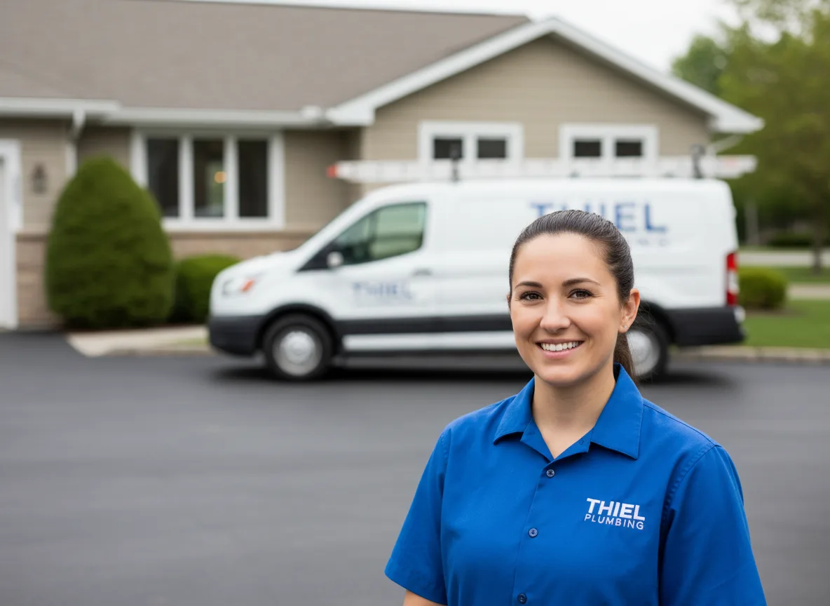 Plumber Delaware, IA FAQs